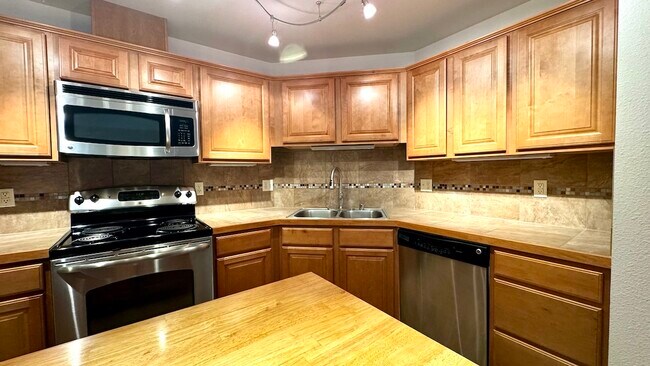 Foto del edificio - 13511 97th Ave E