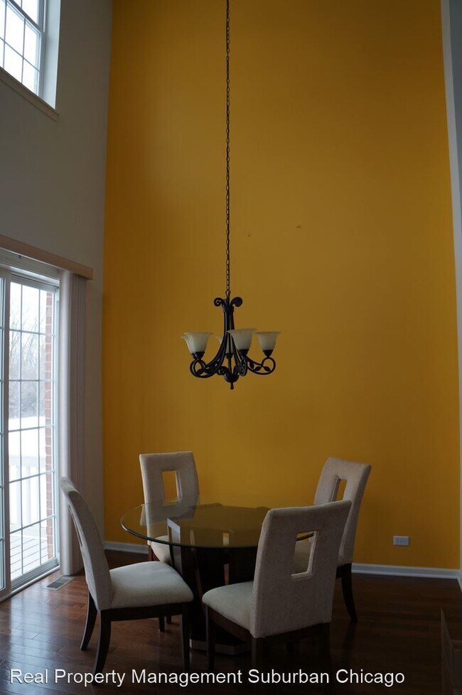 Foto del edificio - 3 br, 2.5 bath House - 1870 Potomac Ct