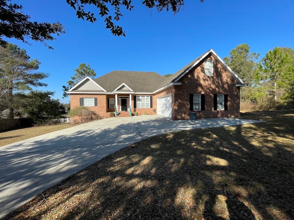 5313 Mimosa Cir, Lake Park, GA 31636 House Rental in Lake Park, GA