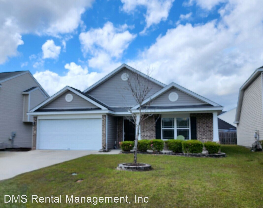 4 Braxton Manor Dr, Port Wentworth, GA 31407 House Rental in Port