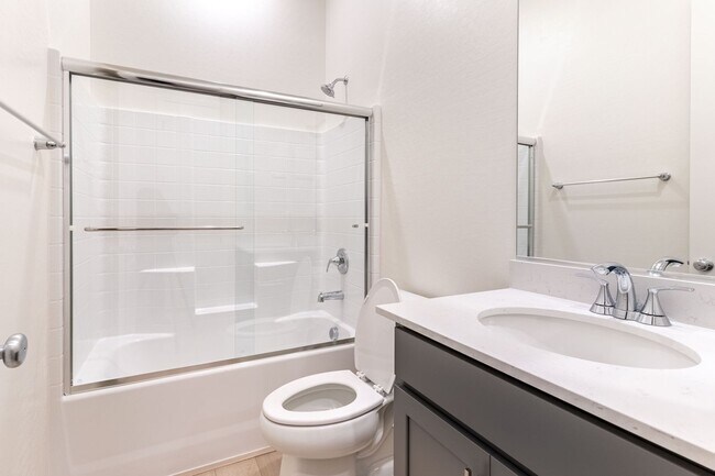 Building Photo - Brand New Construction two-story single-fa...