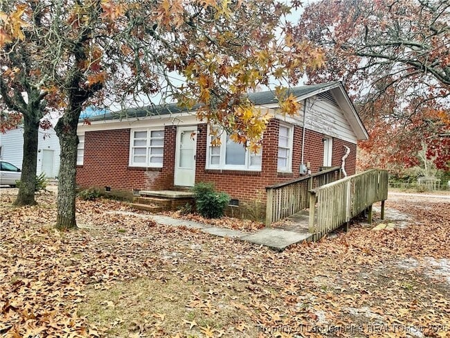 Building Photo - 206 S 7th St