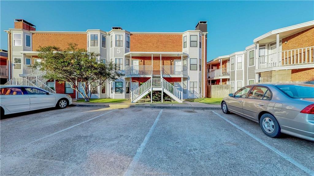 4441 Old College Rd Unit 5202, Bryan, TX 77801 Condo for Rent in