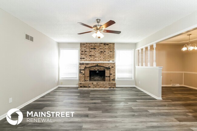 Foto del edificio - 612 Arena Dr