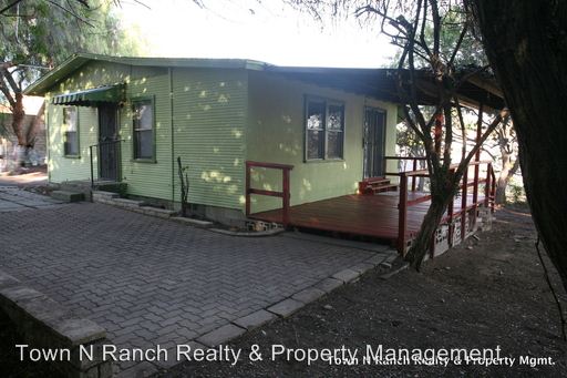 Primary Photo - 9827 Conejo Rd