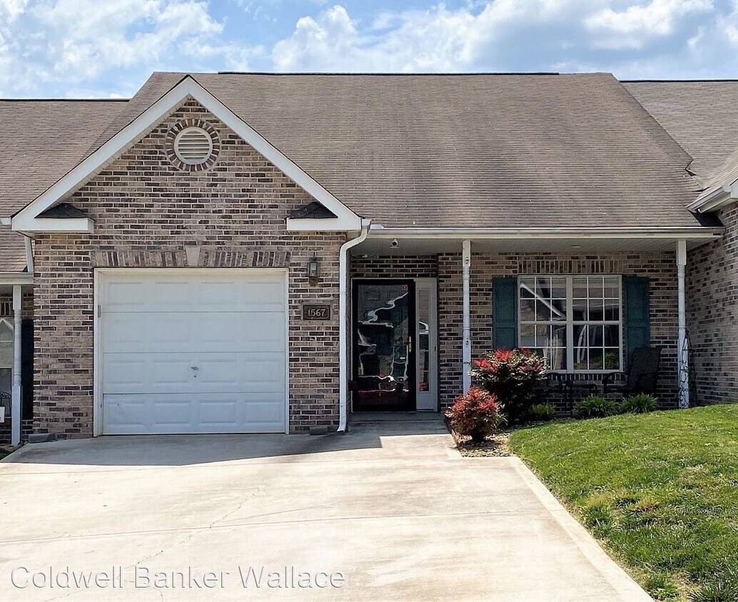 Primary Photo - 2 br, 2 bath House - 1567 Ellery Lane