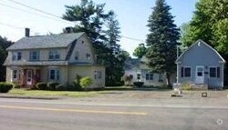 Foto del edificio - 85-89 Eastern Ave