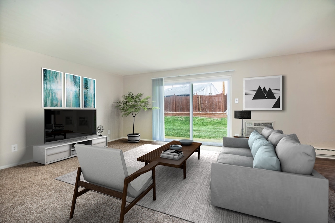 Valley Park Apartment Homes photo 2