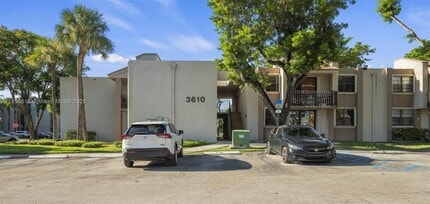 Building Photo - 3610 SW 114th Ave
