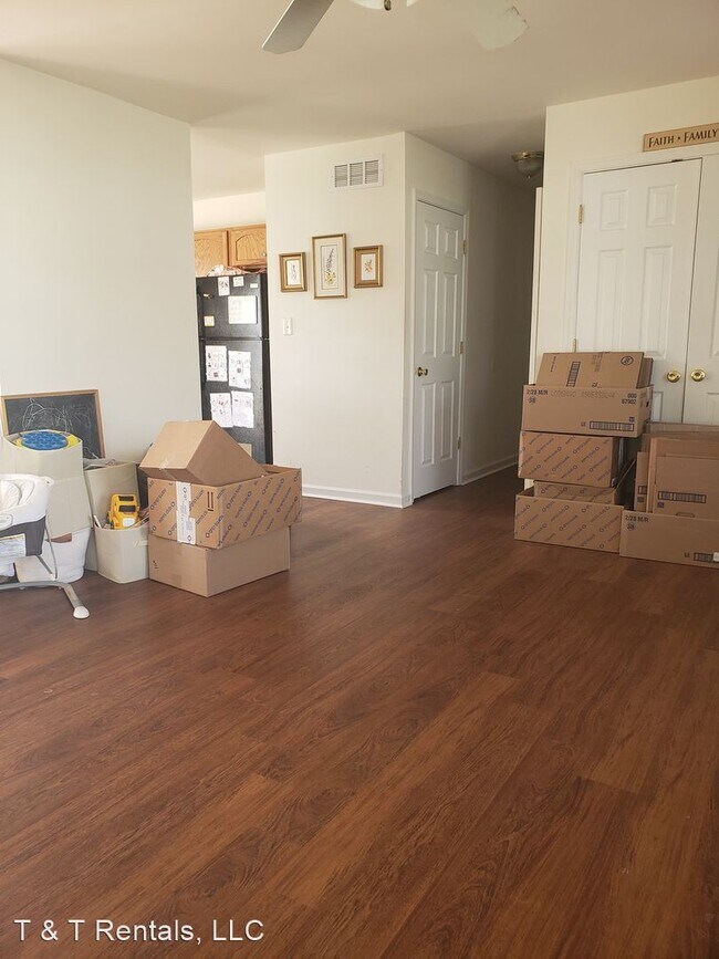 Foto del edificio - 3 br, 2 bath House - 49 Anchor Lane