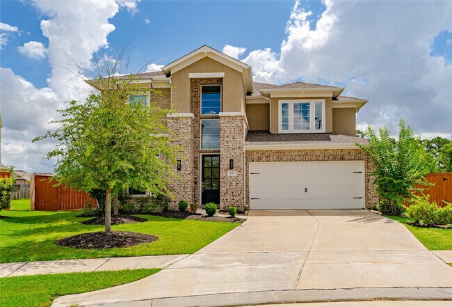 Building Photo - 13806 Llano Basin Ct