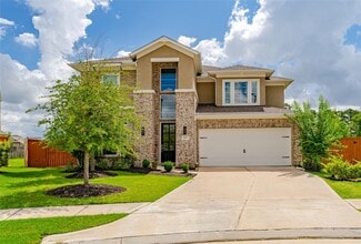 Building Photo - 13806 Llano Basin Ct