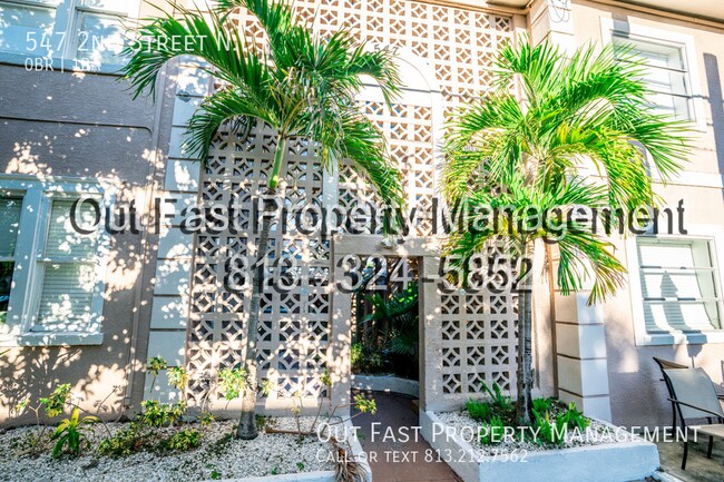 Foto del edificio - 547 2nd St N