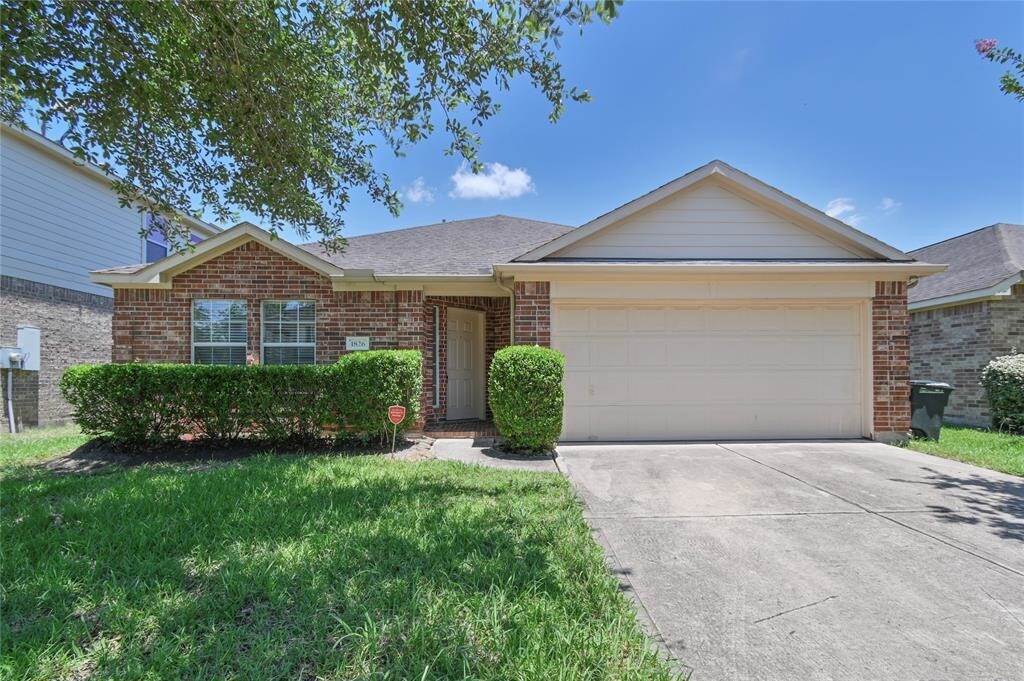 Foto principal - 1826 Kessler Park Ct