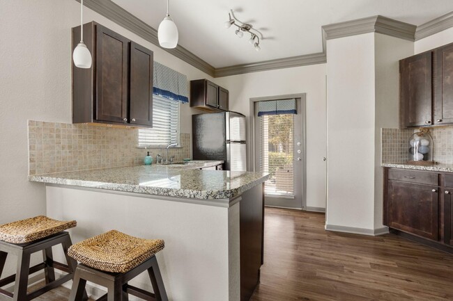 Avenues at Cypress - Kitchen - Avenues at Cypress