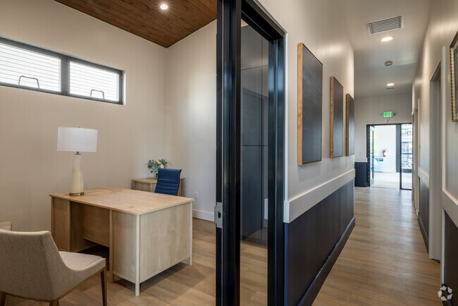 Casa club - Addison at Princeton Meadows