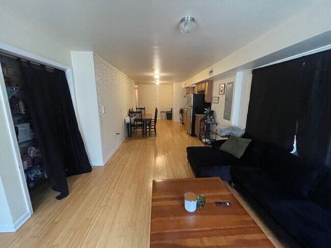 Building Photo - 1523 N 17th St