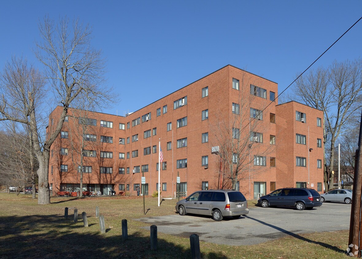 Foto del edificio - River Court
