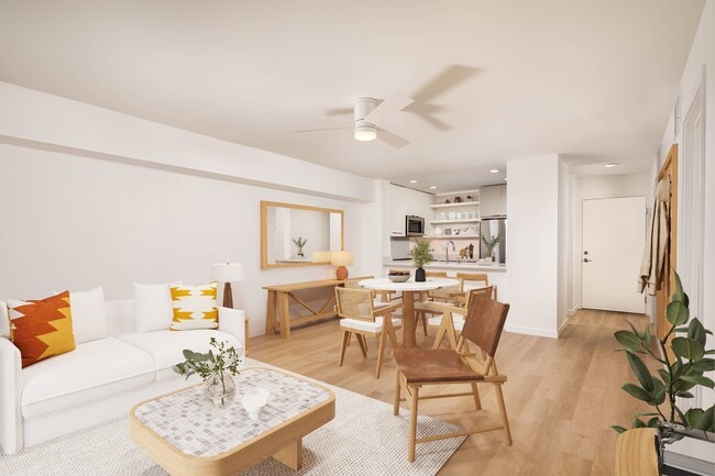 Foto del edificio - Park Newport