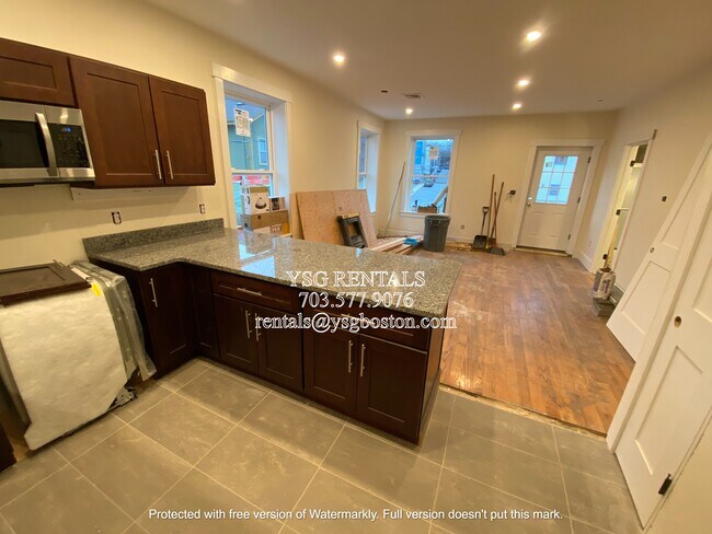 Foto del edificio - 49 Norfolk St