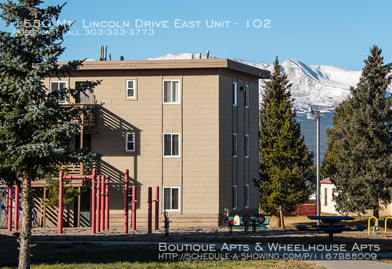 Primary Photo - Wheelhouse Apartments