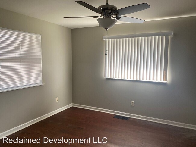 Building Photo - 2 br, 1 bath House - 443 Campbell Street