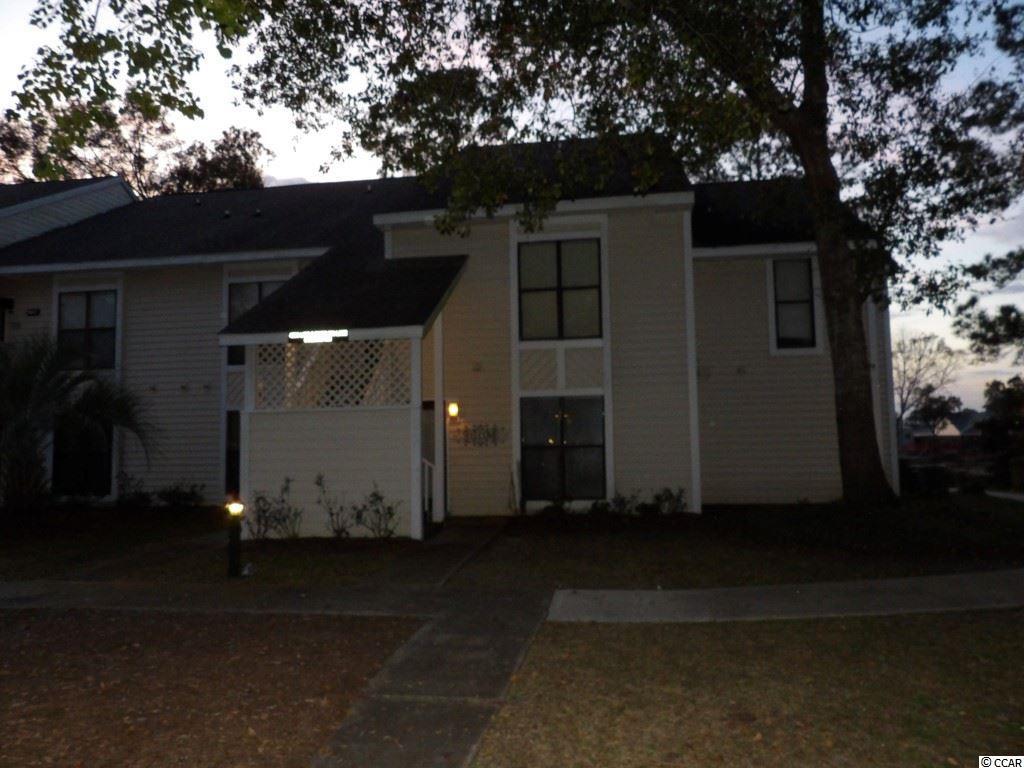4506 Little River Inn Ln, Little River, SC 29566 Condo for Rent in