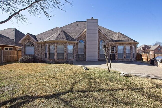 Foto del edificio - Mckinney House for Lease in Stonebridge Ranch