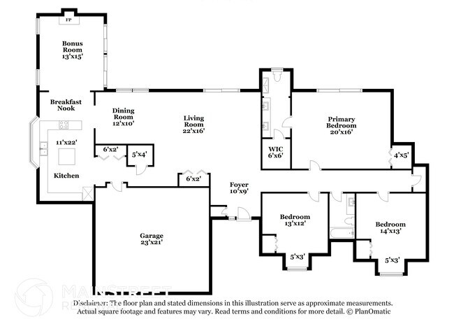 Foto del edificio - 135 Red Oak Dr