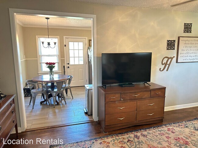 Foto del edificio - 2 br, 1 bath House - 4414 46th Street