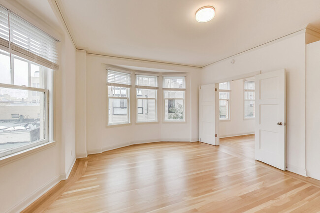 Foto del edificio - 737 Pine St