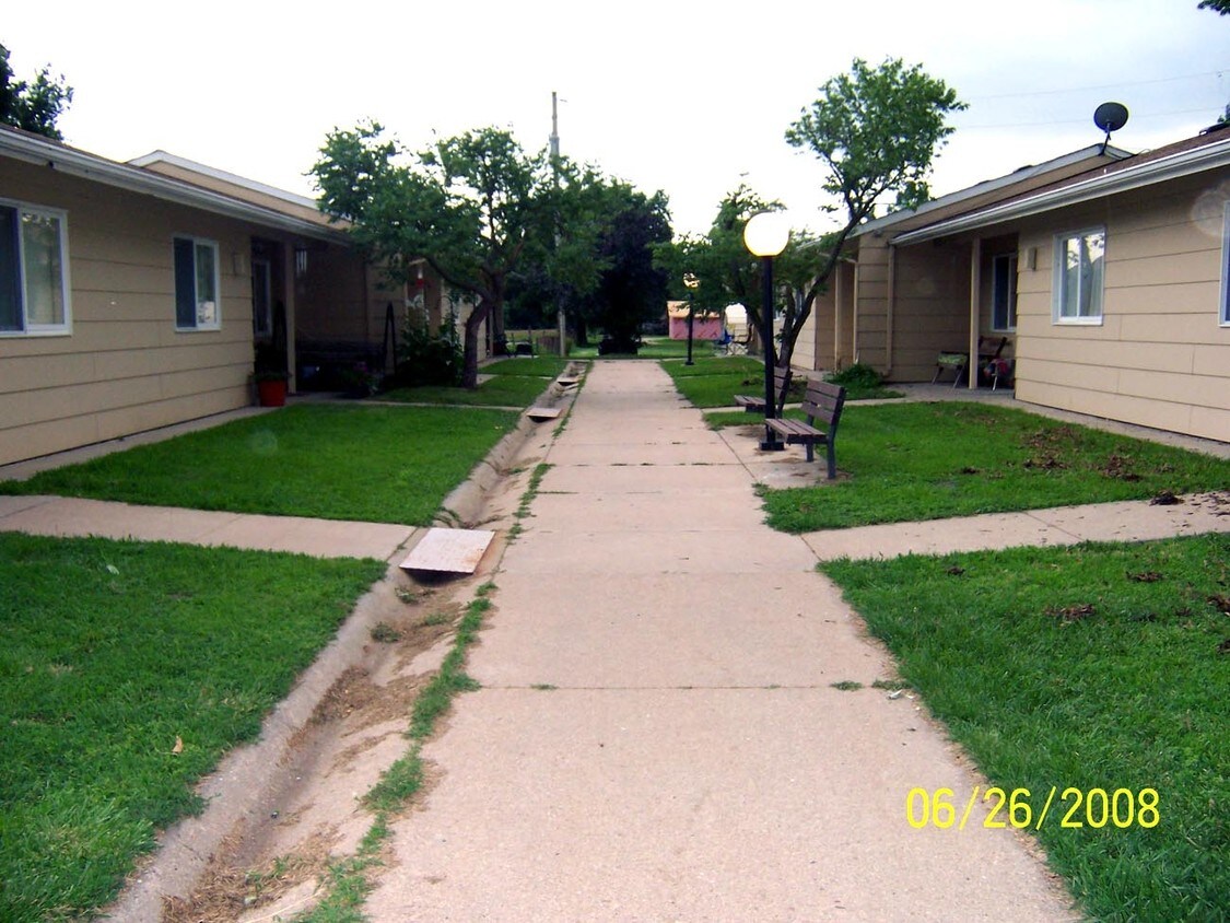 Primary Photo - Little Timber Apartments