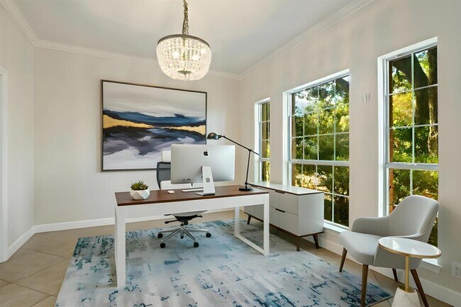 Foto del edificio - 3913 Caney Creek Rd