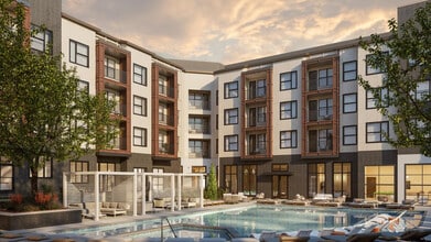 Building Photo - The Gild