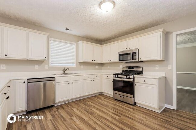 Building Photo - 11947 Scottish Ct, Fayetteville, GA 30215