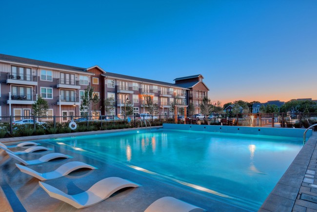 Village of Rowlett Apartments - Rowlett, TX | Apartments.com