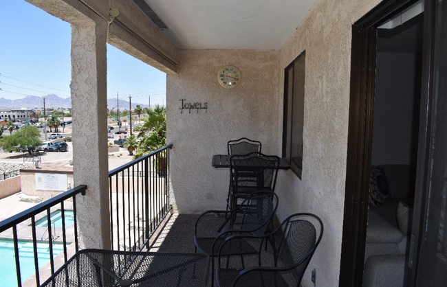 Building Photo - 500 Lake Havasu Ave