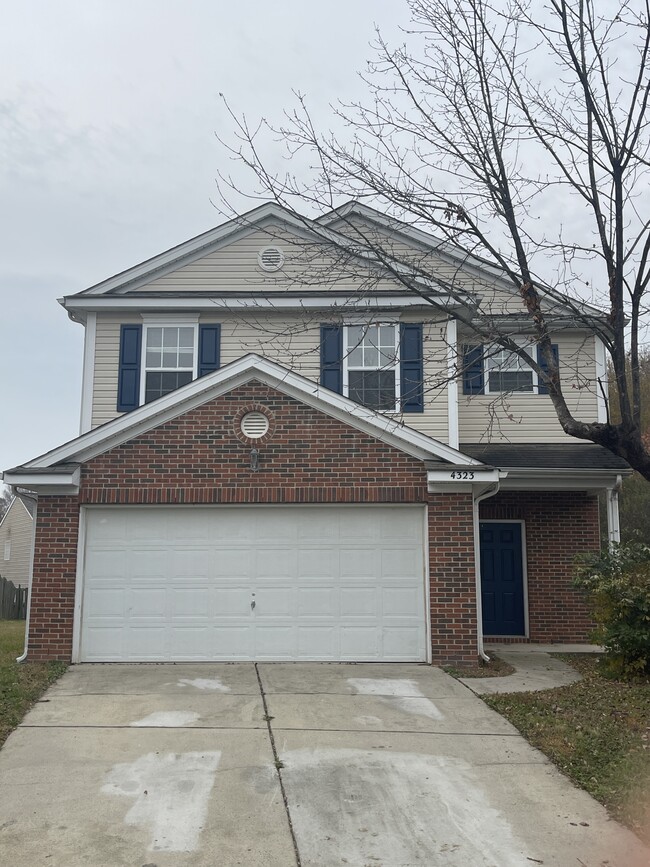 Photo - 4323 Leopold Pl House