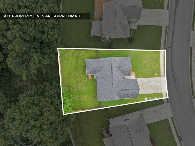 Foto del edificio - 125 Sycamore Hill Dr