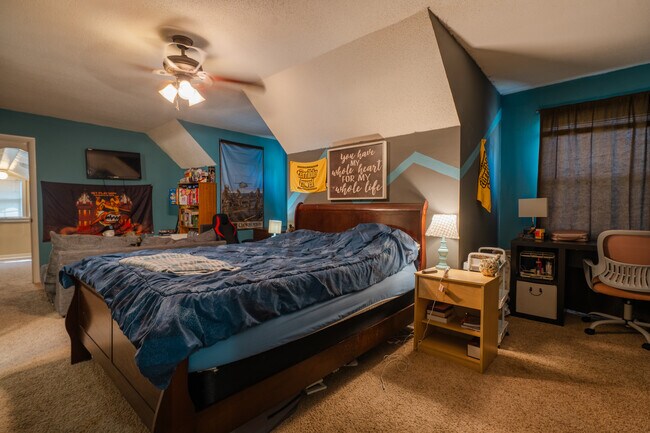 Foto del edificio - 801 Wildwood Dr