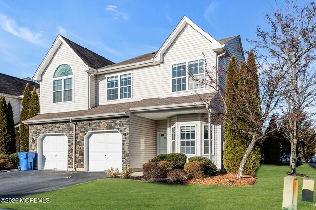 Foto del edificio - 40 Thistledown St