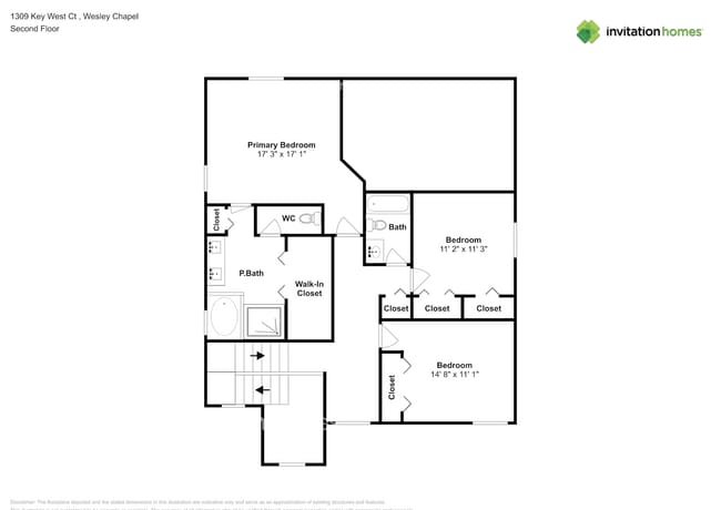 Building Photo - 1309 Key W Ct