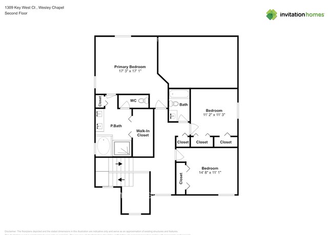 Foto del edificio - 1309 Key W Ct