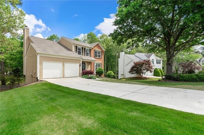 Foto del edificio - 7260 Foxberry Ct