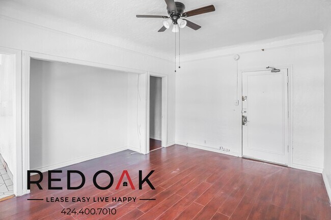 Foto del edificio - 407 S Gramercy Pl