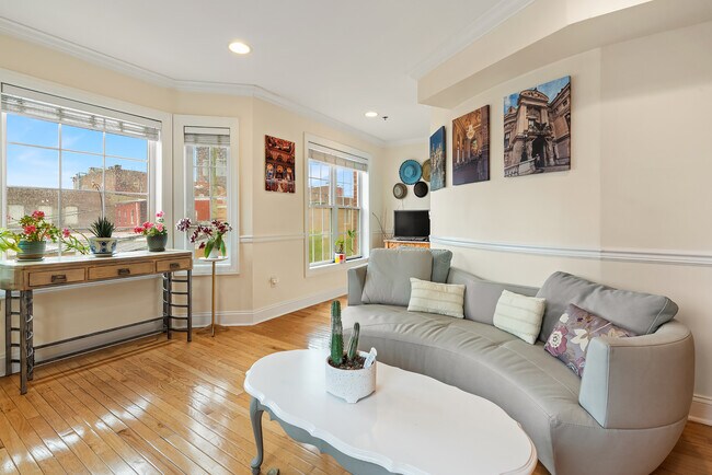 Foto del edificio - 726 23rd St
