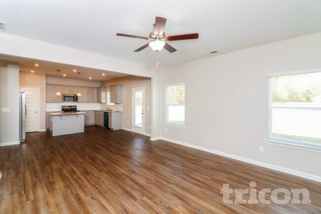 Foto del edificio - 144 Chapel Meadow Ln SW