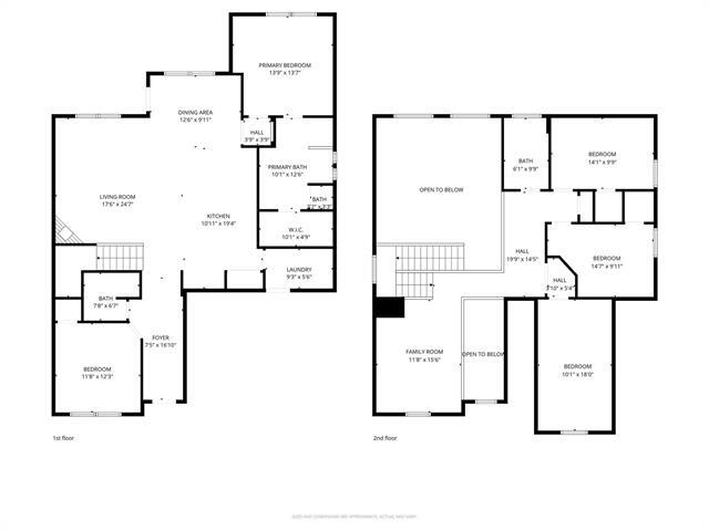 Foto del edificio - 4408 Forebridge Dr