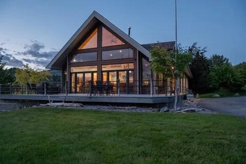 Foto del edificio - 3804 Copeland Rd
