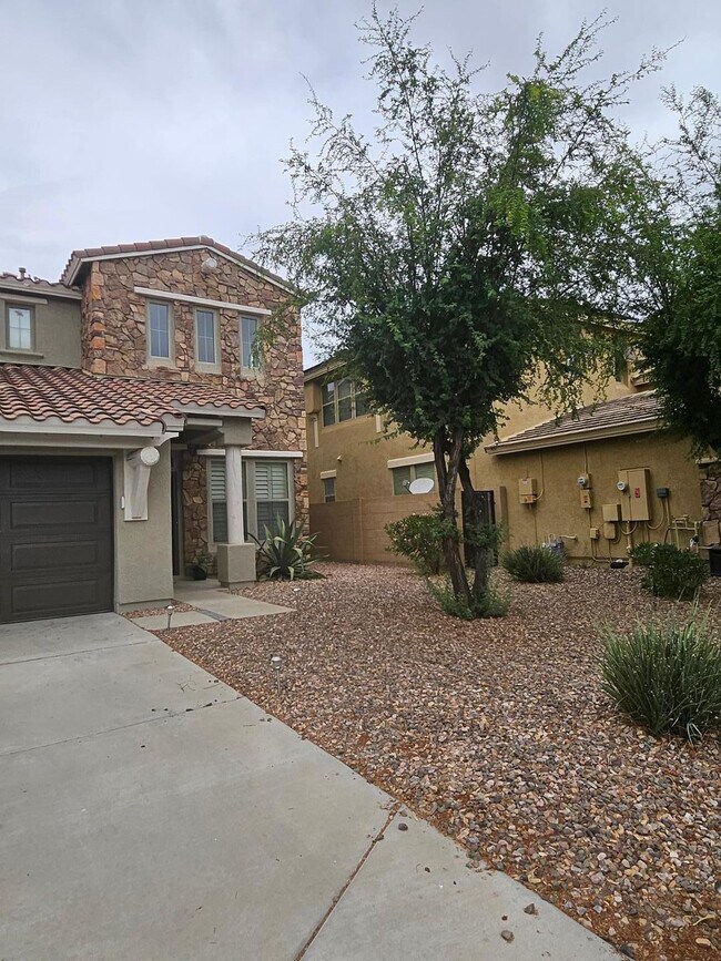 Foto del edificio - 29718 N 121st Dr